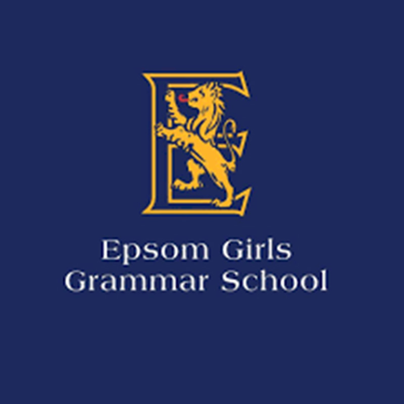 Epsom Girls