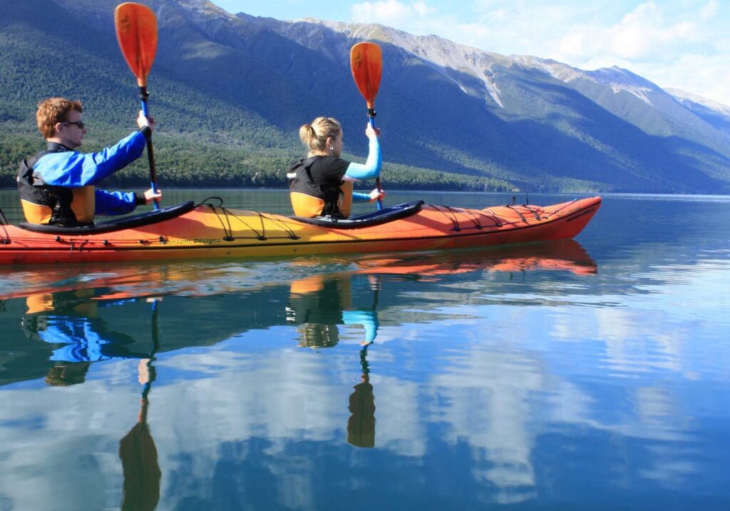 Kayak
