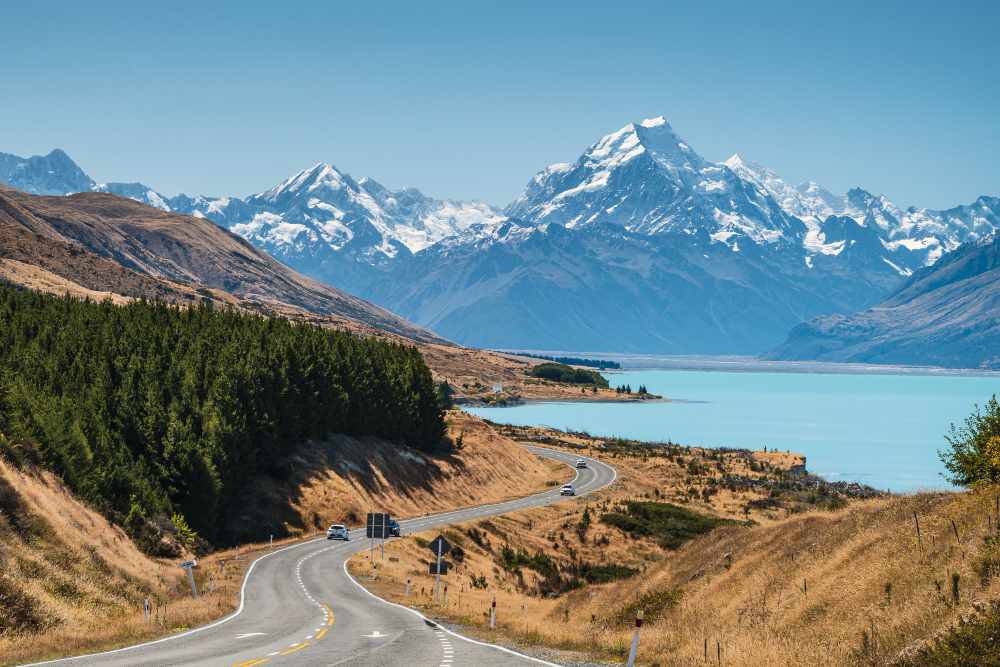 Southisland