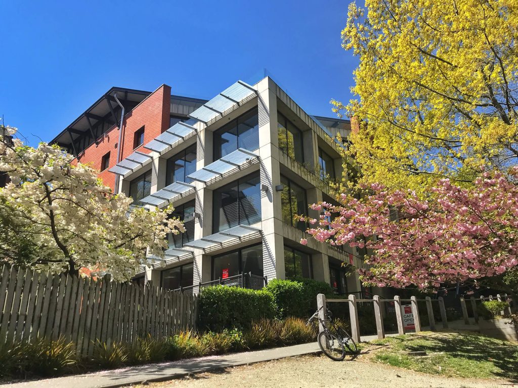 ABC College of English