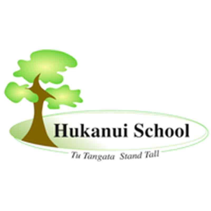 Hukanui School