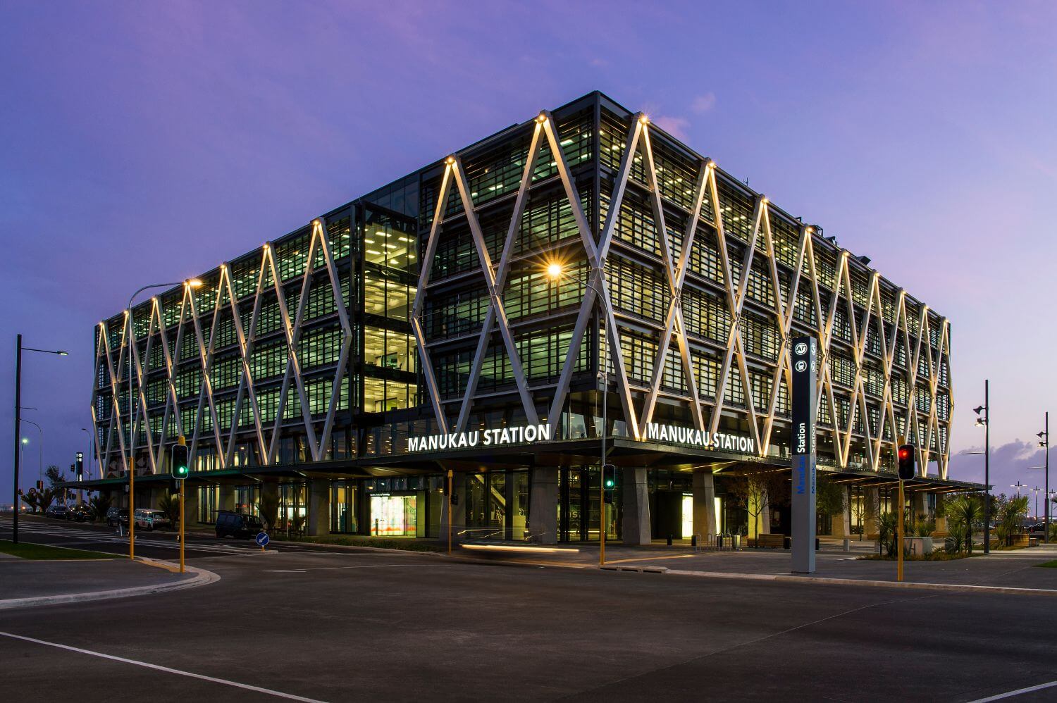 Manukau Institute of Technology (MIT)