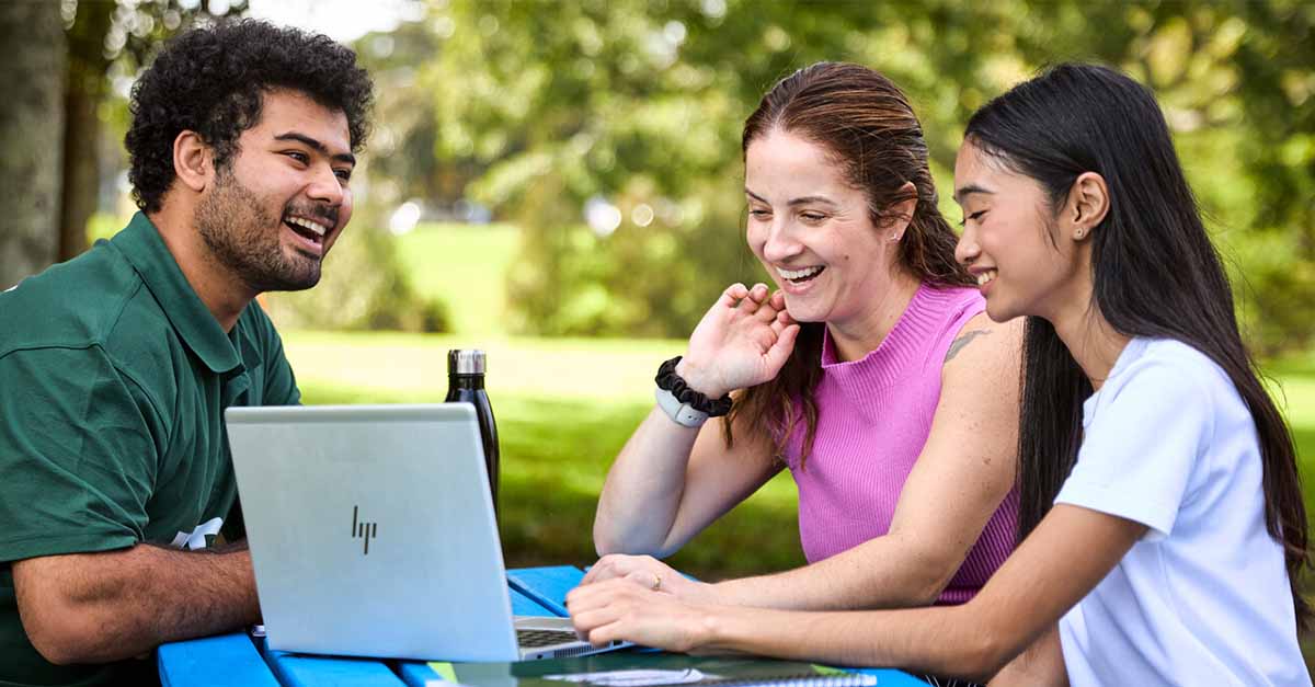 UNITEC Language Centre