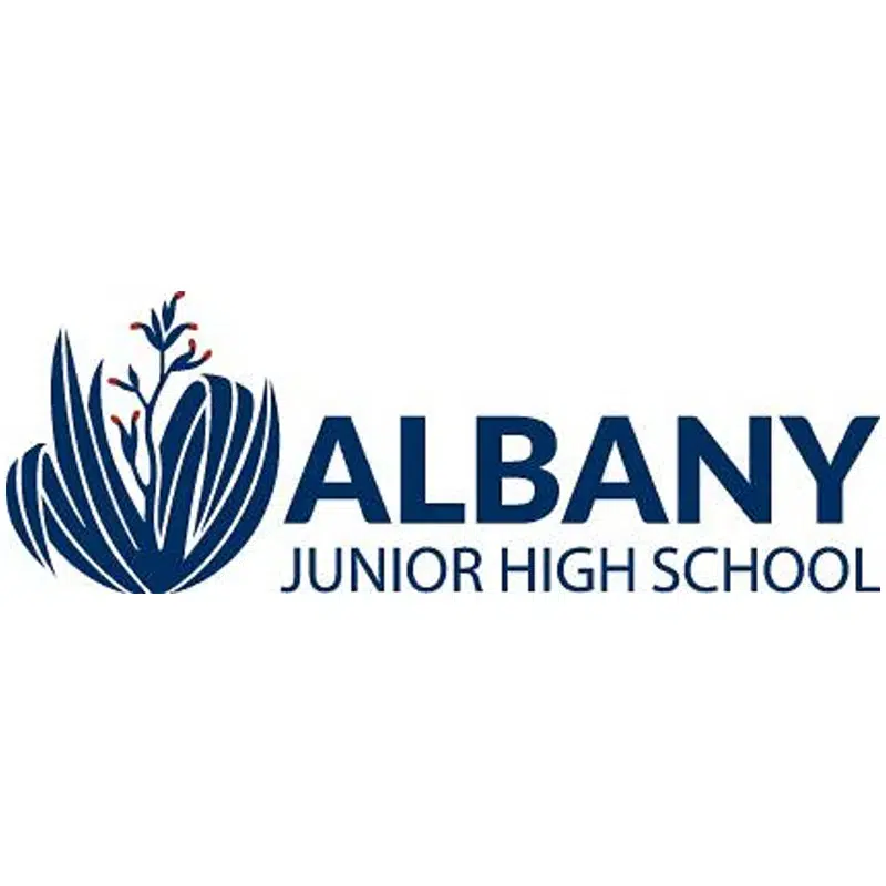 Albany Junior High School