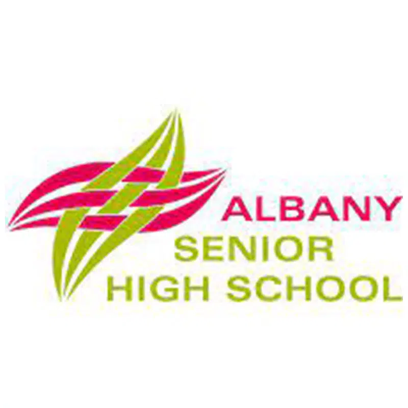 Albany Senior High School