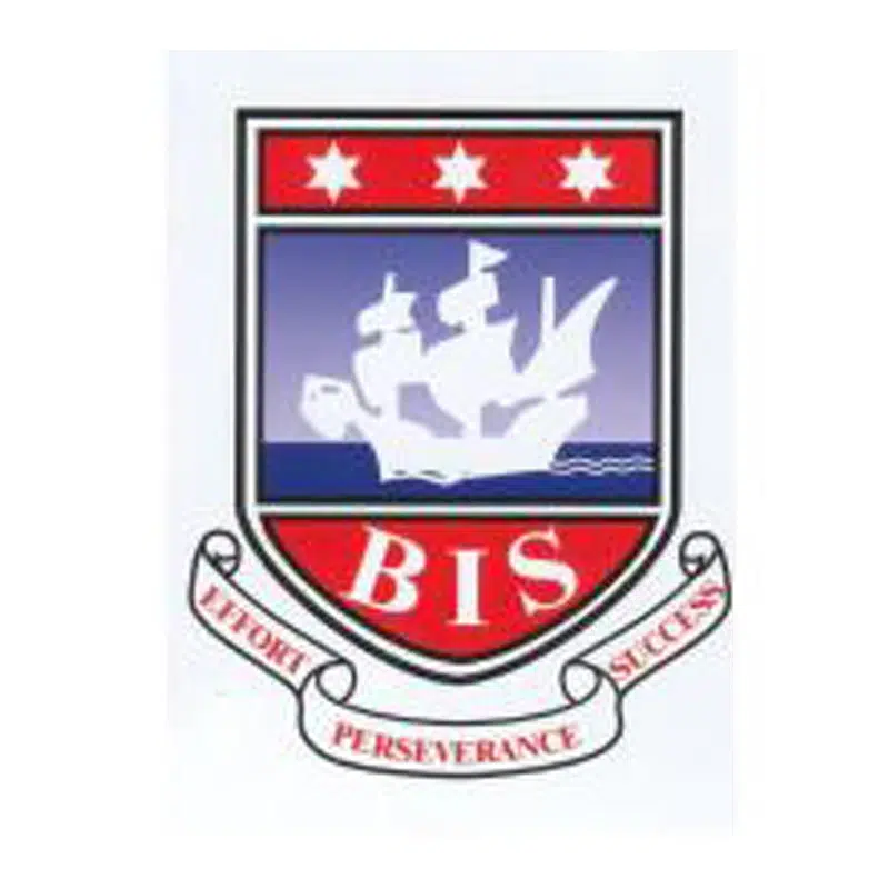 Belmont Intermediate School