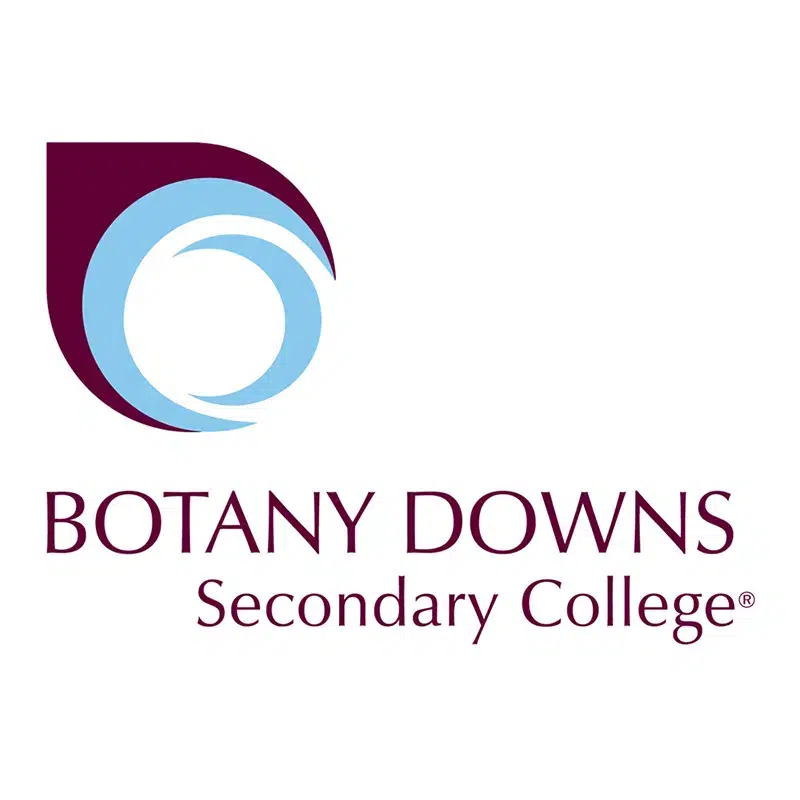 Botany Downs Secondary College