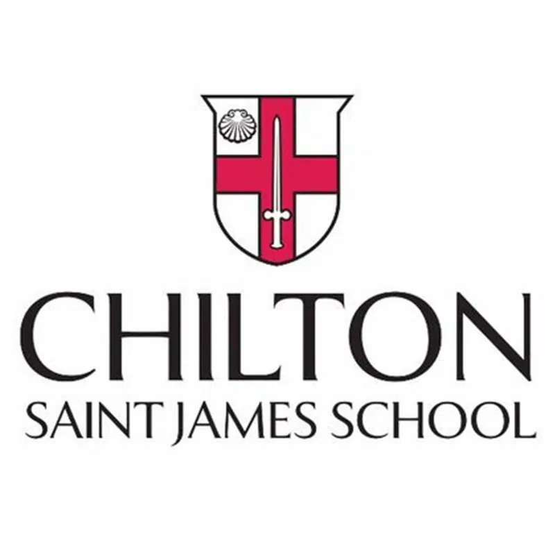 Chilton St James School