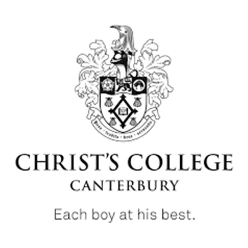 Christ’s College Canterbury