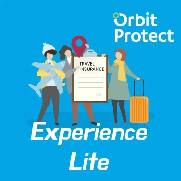 오빗프로텍트 뉴질랜드 여행자보험 라이트 (부모 1인 동반 조기유학 가족 보험)