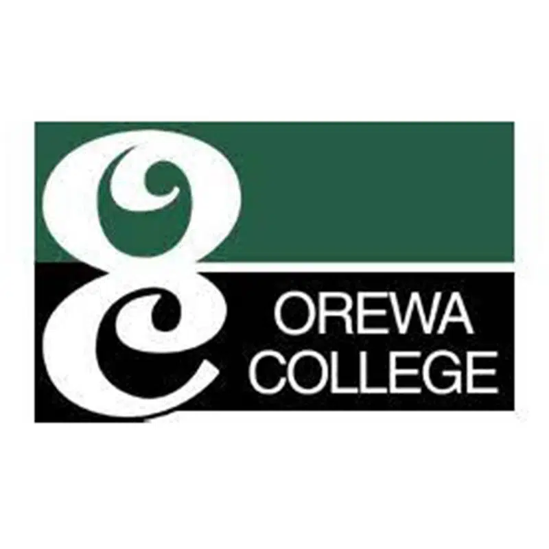 Orewa College