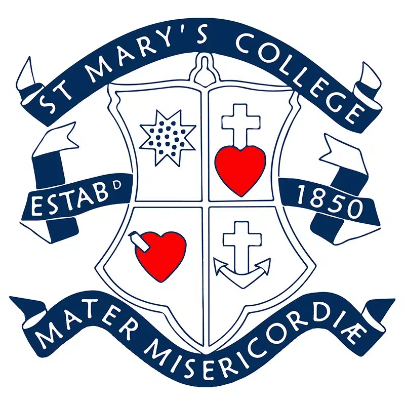 St Mary’s College