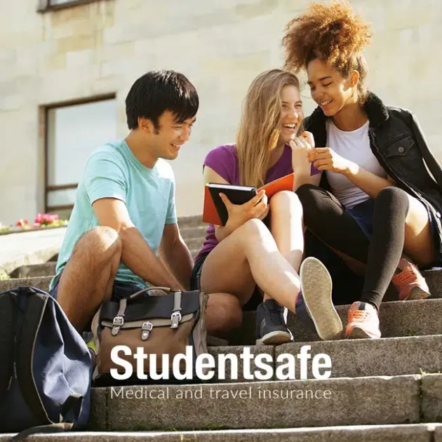 스튜던트세이프 뉴질랜드 유학생보험