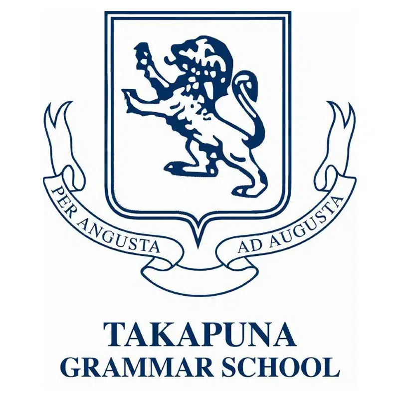 Takapuna Grammar School