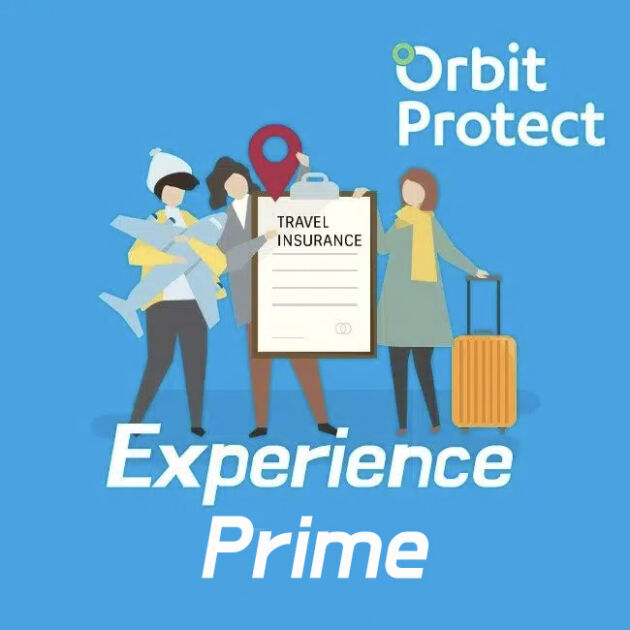 오빗프로텍트 뉴질랜드 여행자보험 프라임