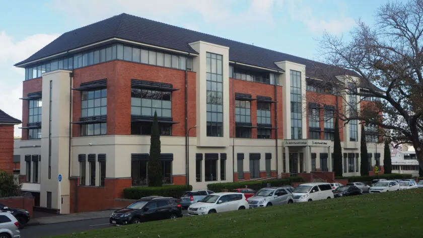 ACG Parnell College