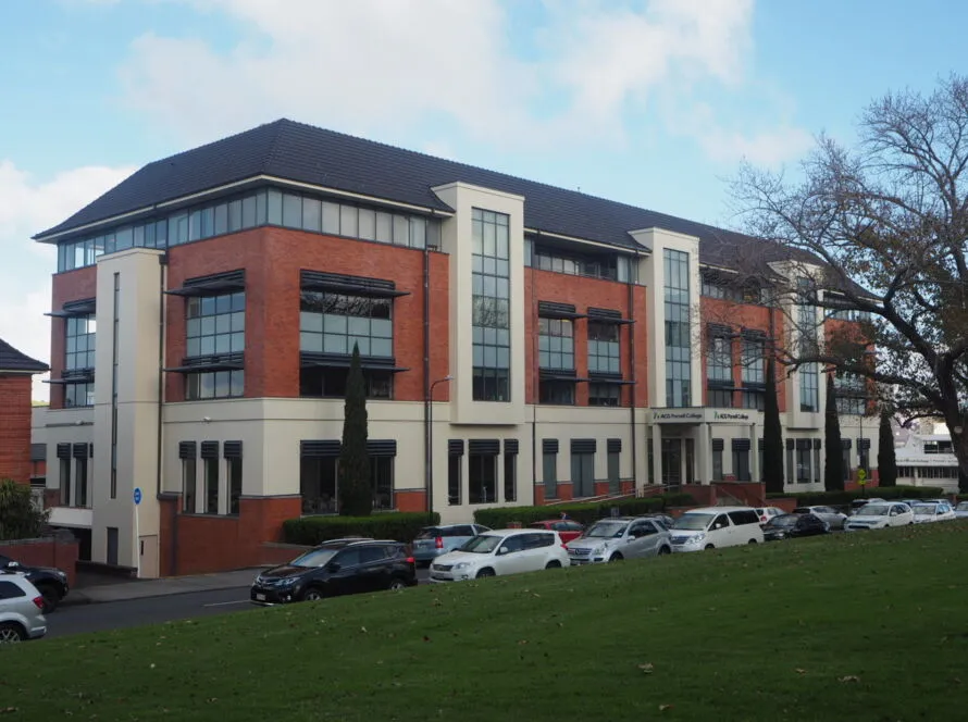 ACG Parnell College