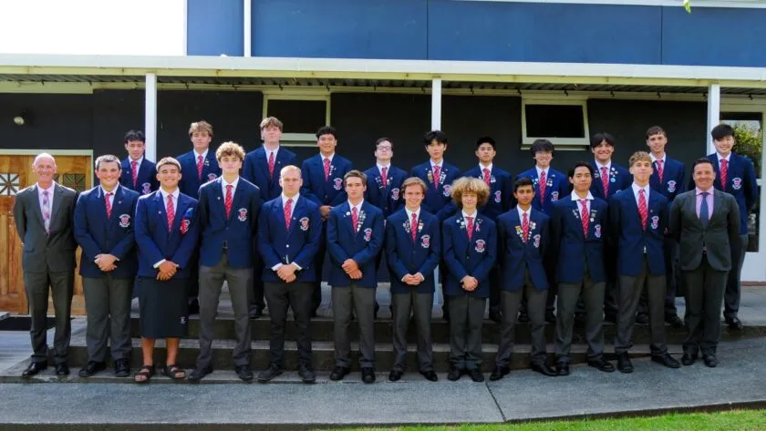 Rosmini College