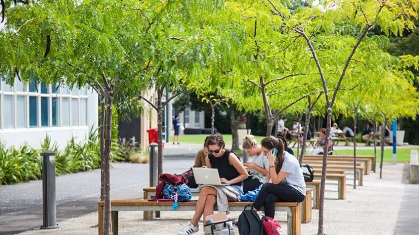 AUT Master of Teaching