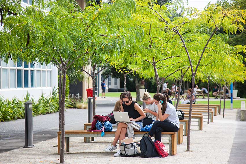 AUT Master of Teaching